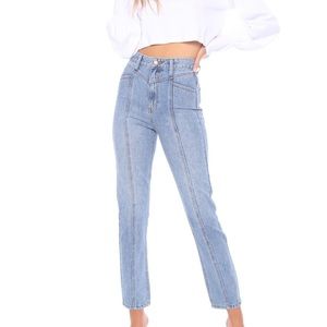 Fashion Nova Jeans